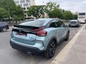 Citroen c4 citroen c4 iii e 136 feel pack auto 50 kwh feel pack occasion paris 15ème (75) simplicicar simplicibike france