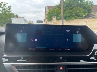 Citroen c4 citroen c4 iii e 136 feel pack auto 50 kwh feel pack occasion paris 15ème (75) simplicicar simplicibike france