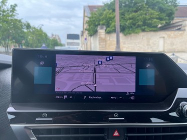 Citroen c4 citroen c4 iii e 136 feel pack auto 50 kwh feel pack occasion paris 15ème (75) simplicicar simplicibike france