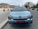 Citroen c4 citroen c4 iii e 136 feel pack auto 50 kwh feel pack occasion paris 15ème (75) simplicicar simplicibike france
