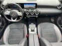 Mercedes classe a 200 d 8g-dct amg line/toit ouvrant/led ambiance/caméra de recul occasion simplicicar orgeval  simplicicar...