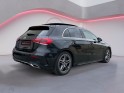 Mercedes classe a 200 d 8g-dct amg line/toit ouvrant/led ambiance/caméra de recul occasion simplicicar orgeval  simplicicar...