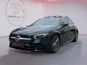 Mercedes classe a 200 d 8g-dct amg line/toit ouvrant/led ambiance/caméra de recul occasion simplicicar orgeval  simplicicar...