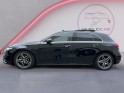 Mercedes classe a 200 d 8g-dct amg line/toit ouvrant/led ambiance/caméra de recul occasion simplicicar orgeval  simplicicar...