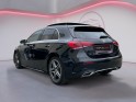 Mercedes classe a 200 d 8g-dct amg line/toit ouvrant/led ambiance/caméra de recul occasion simplicicar orgeval  simplicicar...