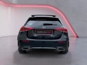 Mercedes classe a 200 d 8g-dct amg line/toit ouvrant/led ambiance/caméra de recul occasion simplicicar orgeval  simplicicar...