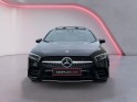 Mercedes classe a 200 d 8g-dct amg line/toit ouvrant/led ambiance/caméra de recul occasion simplicicar orgeval  simplicicar...