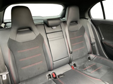 Mercedes classe a 200 d 8g-dct amg line/toit ouvrant/led ambiance/caméra de recul occasion simplicicar orgeval  simplicicar...