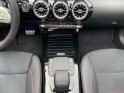 Mercedes classe a 200 d 8g-dct amg line/toit ouvrant/led ambiance/caméra de recul occasion simplicicar orgeval  simplicicar...
