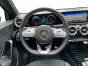 Mercedes classe a 200 d 8g-dct amg line/toit ouvrant/led ambiance/caméra de recul occasion simplicicar orgeval  simplicicar...