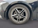 Mercedes classe a 200 d 8g-dct amg line/toit ouvrant/led ambiance/caméra de recul occasion simplicicar orgeval  simplicicar...