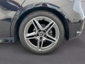 Mercedes classe a 200 d 8g-dct amg line/toit ouvrant/led ambiance/caméra de recul occasion simplicicar orgeval  simplicicar...