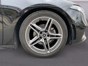 Mercedes classe a 200 d 8g-dct amg line/toit ouvrant/led ambiance/caméra de recul occasion simplicicar orgeval  simplicicar...
