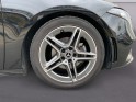 Mercedes classe a 200 d 8g-dct amg line/toit ouvrant/led ambiance/caméra de recul occasion simplicicar orgeval  simplicicar...