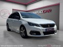 Peugeot 308 sw 130ch eat8 gt line - boite automatique occasion simplicicar grenoble simplicicar simplicibike france