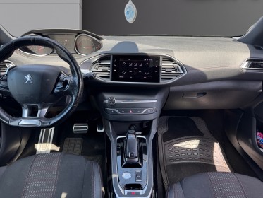 Peugeot 308 sw 130ch eat8 gt line - boite automatique occasion simplicicar grenoble simplicicar simplicibike france