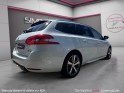 Peugeot 308 sw 130ch eat8 gt line - boite automatique occasion simplicicar grenoble simplicicar simplicibike france