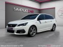 Peugeot 308 sw 130ch eat8 gt line - boite automatique occasion simplicicar grenoble simplicicar simplicibike france