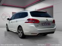 Peugeot 308 sw 130ch eat8 gt line - boite automatique occasion simplicicar grenoble simplicicar simplicibike france