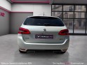 Peugeot 308 sw 130ch eat8 gt line - boite automatique occasion simplicicar grenoble simplicicar simplicibike france