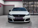 Peugeot 308 sw 130ch eat8 gt line - boite automatique occasion simplicicar grenoble simplicicar simplicibike france