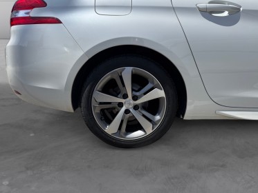 Peugeot 308 sw 130ch eat8 gt line - boite automatique occasion simplicicar grenoble simplicicar simplicibike france