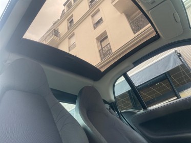 Smart fortwo cabrio smart electric drive avec batterie entretien mercedes radio/mp3 vitres Électriques garantie 12 mois...