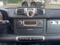 Smart fortwo cabrio smart electric drive avec batterie entretien mercedes radio/mp3 vitres Électriques garantie 12 mois...