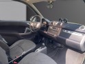 Smart fortwo cabrio smart electric drive avec batterie entretien mercedes radio/mp3 vitres Électriques garantie 12 mois...