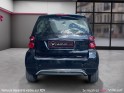 Smart fortwo cabrio smart electric drive avec batterie entretien mercedes radio/mp3 vitres Électriques garantie 12 mois...