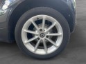 Smart fortwo cabrio smart electric drive avec batterie entretien mercedes radio/mp3 vitres Électriques garantie 12 mois...