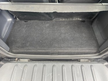 Smart fortwo cabrio smart electric drive avec batterie entretien mercedes radio/mp3 vitres Électriques garantie 12 mois...