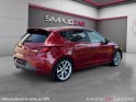 Seat leon 1.4 tsi 122 start/stop fr occasion simplicicar la ciotat simplicicar simplicibike france