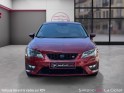 Seat leon 1.4 tsi 122 start/stop fr occasion simplicicar la ciotat simplicicar simplicibike france