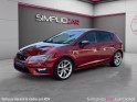 Seat leon 1.4 tsi 122 start/stop fr occasion simplicicar la ciotat simplicicar simplicibike france