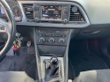 Seat leon 1.4 tsi 122 start/stop fr occasion simplicicar la ciotat simplicicar simplicibike france