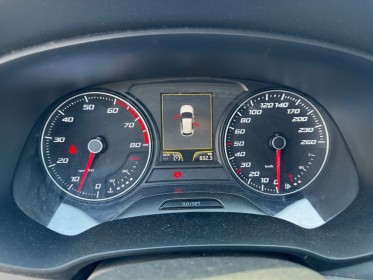 Seat leon 1.4 tsi 122 start/stop fr occasion simplicicar la ciotat simplicicar simplicibike france