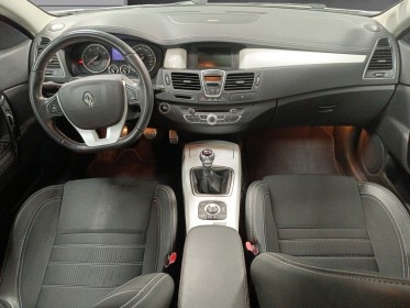Renault laguna coupe 2.0 dci 150 monaco gp / garantie 12mois occasion simplicicar lyon ouest simplicicar simplicibike france