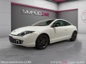 Renault laguna coupe 2.0 dci 150 monaco gp / garantie 12mois occasion simplicicar lyon ouest simplicicar simplicibike france