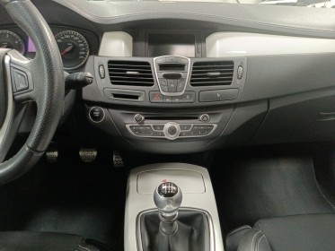 Renault laguna coupe 2.0 dci 150 monaco gp / garantie 12mois occasion simplicicar lyon ouest simplicicar simplicibike france