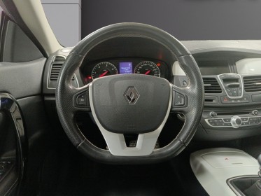 Renault laguna coupe 2.0 dci 150 monaco gp / garantie 12mois occasion simplicicar lyon ouest simplicicar simplicibike france
