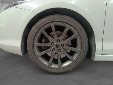 Renault laguna coupe 2.0 dci 150 monaco gp / garantie 12mois occasion simplicicar lyon ouest simplicicar simplicibike france