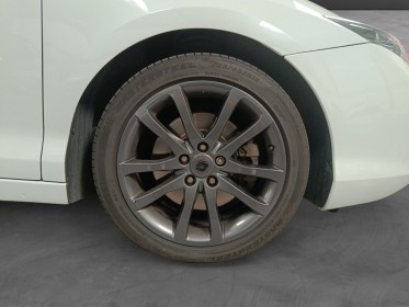 Renault laguna coupe 2.0 dci 150 monaco gp / garantie 12mois occasion simplicicar lyon ouest simplicicar simplicibike france