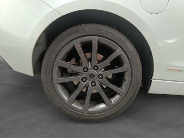Renault laguna coupe 2.0 dci 150 monaco gp / garantie 12mois occasion simplicicar lyon ouest simplicicar simplicibike france