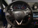 Opel corsa 1.6 turbo 207ch opc pack performance / toit ouvrant / pack carbone / garantie 12 mois occasion simplicicar nancy...