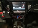 Opel corsa 1.6 turbo 207ch opc pack performance / toit ouvrant / pack carbone / garantie 12 mois occasion simplicicar nancy...