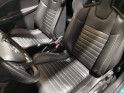 Opel corsa 1.6 turbo 207ch opc pack performance / toit ouvrant / pack carbone / garantie 12 mois occasion simplicicar nancy...