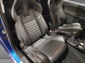 Opel corsa 1.6 turbo 207ch opc pack performance / toit ouvrant / pack carbone / garantie 12 mois occasion simplicicar nancy...
