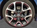Opel corsa 1.6 turbo 207ch opc pack performance / toit ouvrant / pack carbone / garantie 12 mois occasion simplicicar nancy...