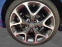 Opel corsa 1.6 turbo 207ch opc pack performance / toit ouvrant / pack carbone / garantie 12 mois occasion simplicicar nancy...